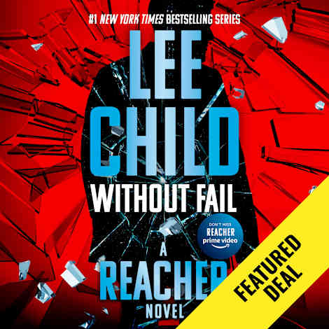 Without Fail by Lee Child