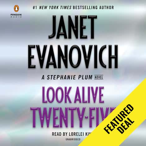 Look Alive Twenty-Five
