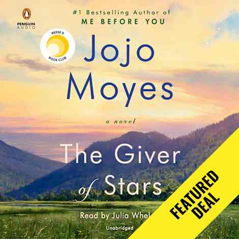 The Giver of Stars
