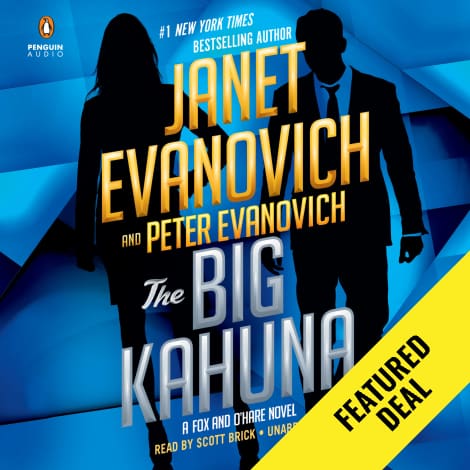 The Big Kahuna
