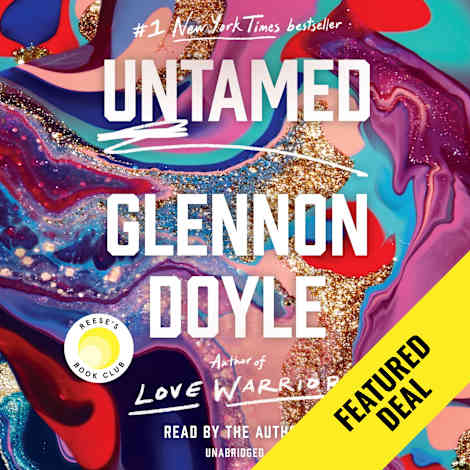 Untamed by Glennon Doyle