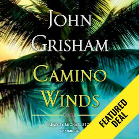Camino Winds by John Grisham