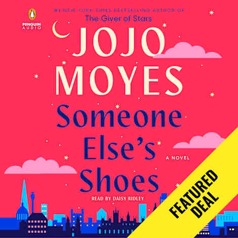 Someone Else's Shoes