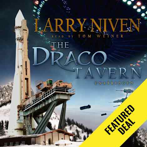 The Draco Tavern by Larry Niven