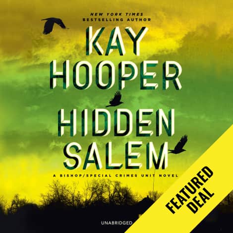 Hidden Salem by Kay Hooper
