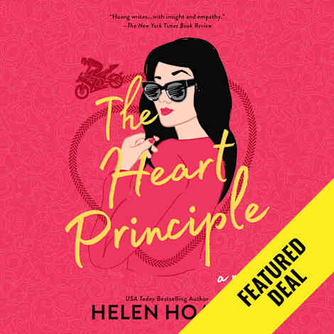 The Heart Principle by Helen Hoang