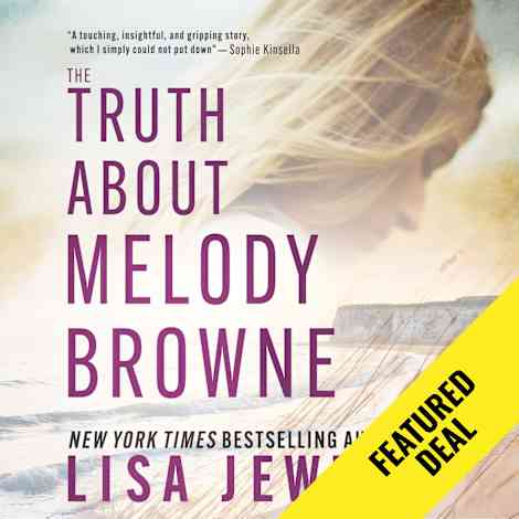 The Truth about Melody Browne by Lisa Jewell