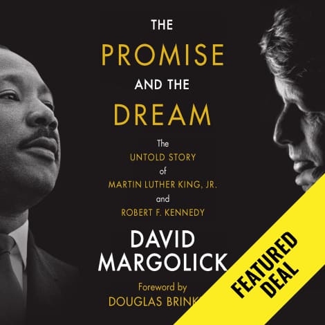 The Promise and the Dream by David Margolick
