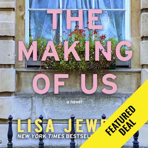 The Making of Us by Lisa Jewell