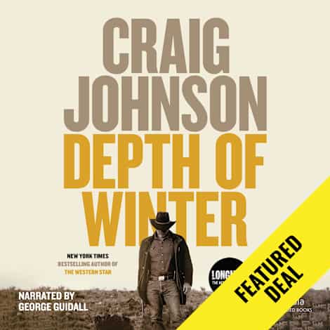 Depth of Winter by Craig Johnson