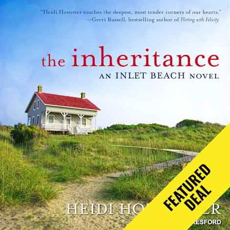 The Inheritance by Heidi Hostetter
