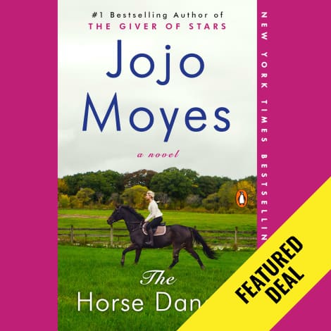 The Horse Dancer