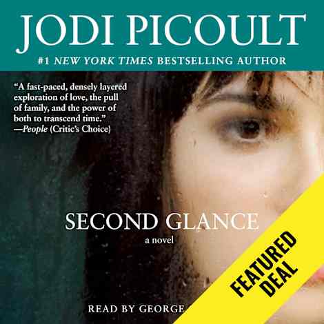 Second Glance by Jodi Picoult
