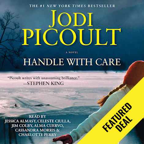 Handle with Care by Jodi Picoult