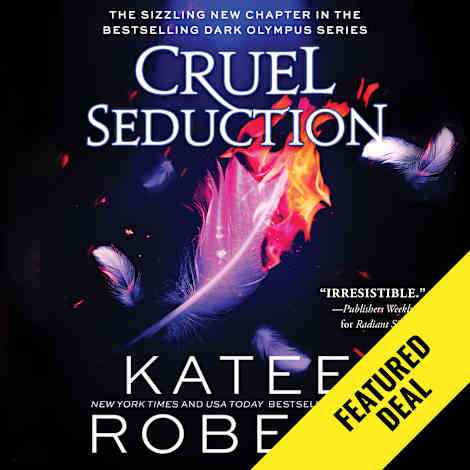 Cruel Seduction by Katee Robert