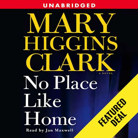 No Place Like Home by Mary Higgins Clark