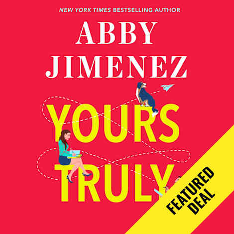 Yours Truly by Abby Jimenez