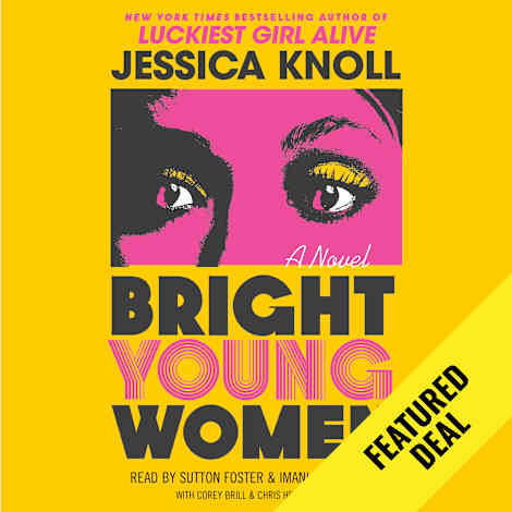 Bright Young Women by Jessica Knoll