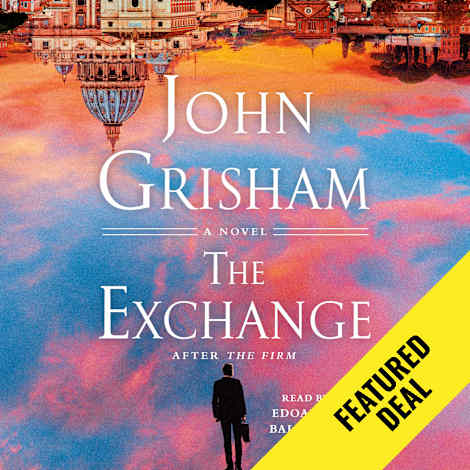 The Exchange by John Grisham