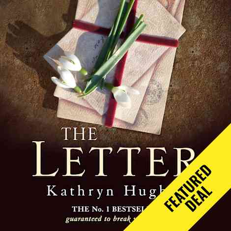 The Letter by Kathryn Hughes