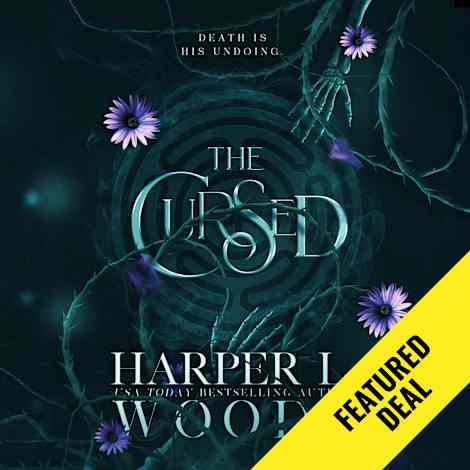 The Cursed by Harper L. Woods