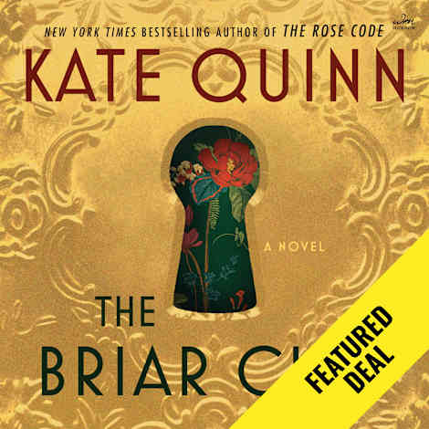 The Briar Club by Kate Quinn