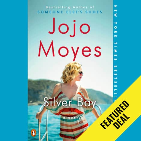 Silver Bay