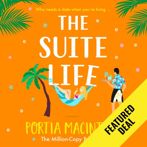 The Suite Life by Portia MacIntosh