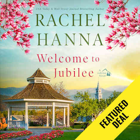 Welcome To Jubilee by Rachel Hanna