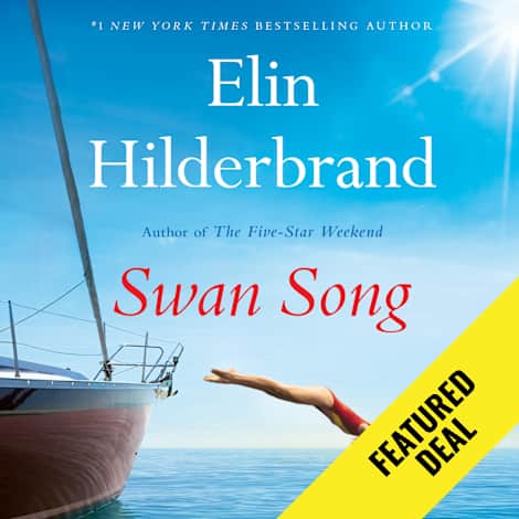 Swan Song by Elin Hilderbrand