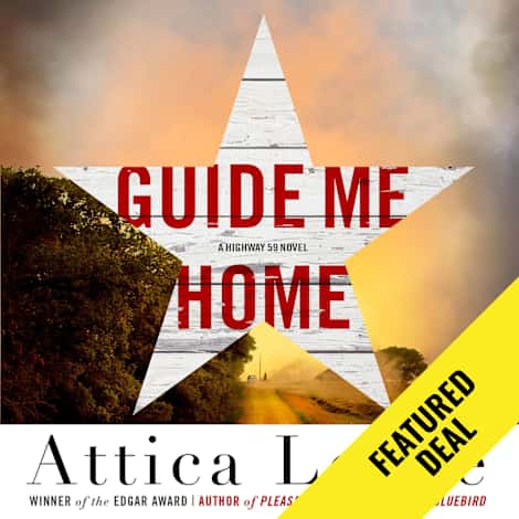 Guide Me Home by Attica Locke