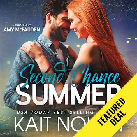 Second Chance Summer by Kait Nolan