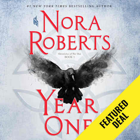 Year One by Nora Roberts