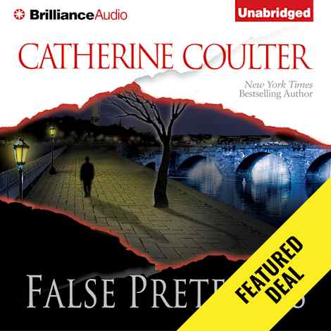 False Pretenses by Catherine Coulter