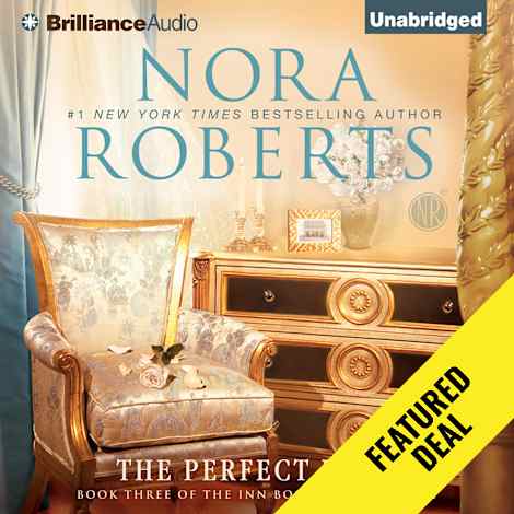 The Perfect Hope by Nora Roberts