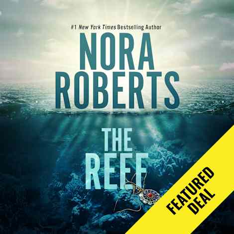 The Reef by Nora Roberts