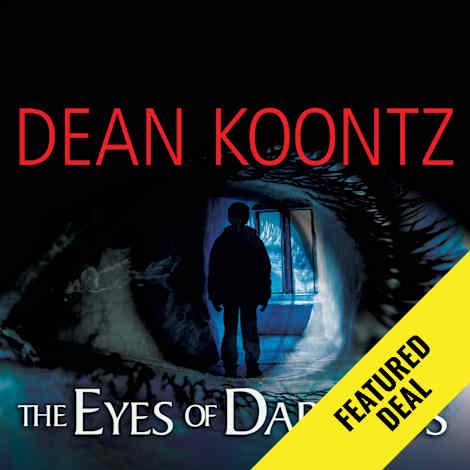 The Eyes of Darkness by Dean Koontz