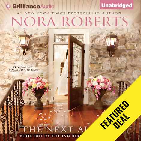 The Next Always by Nora Roberts