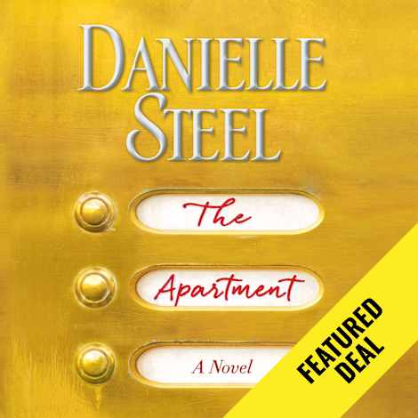 The Apartment by Danielle Steel