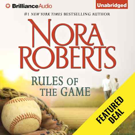 Rules of the Game by Nora Roberts