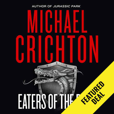 Eaters of the Dead by Michael Crichton