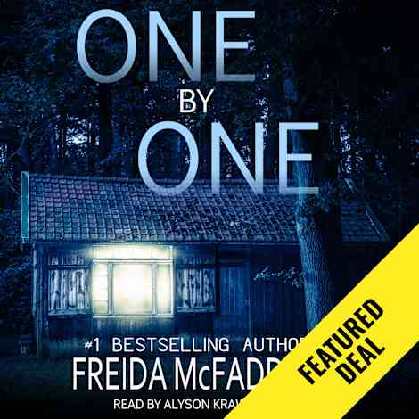 One by One by Freida McFadden