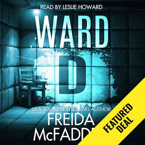 Ward D by Freida McFadden