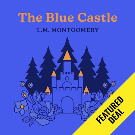 The Blue Castle by L. M. Montgomery