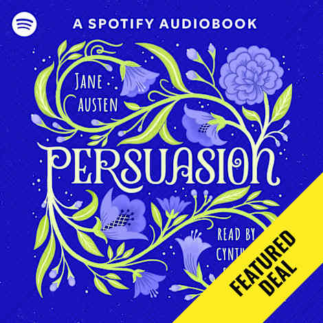 Persuasion by Jane Austen