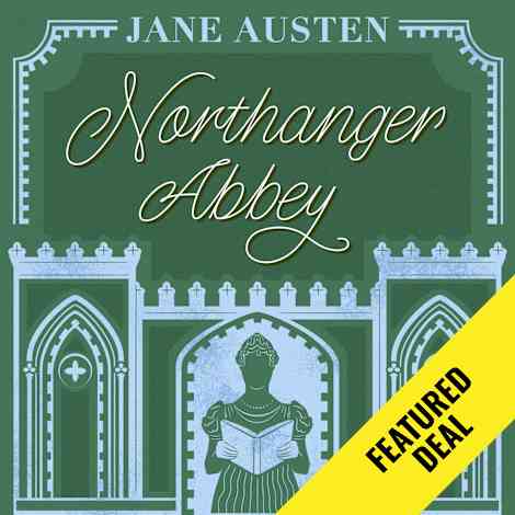 Northanger Abbey by Jane Austen