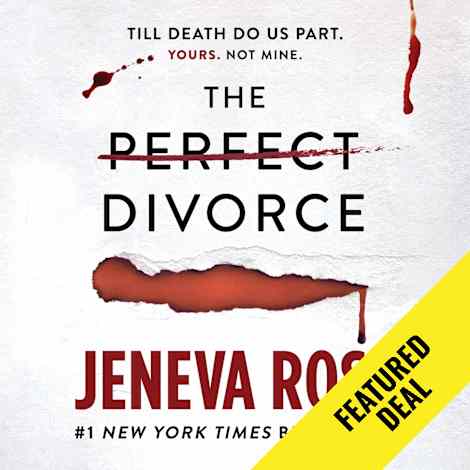 The Perfect Divorce by Jeneva Rose