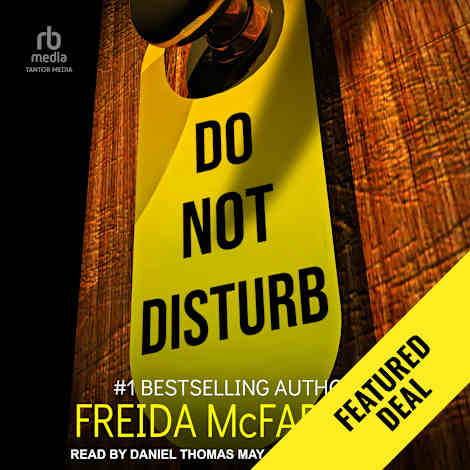 Do Not Disturb by Freida McFadden