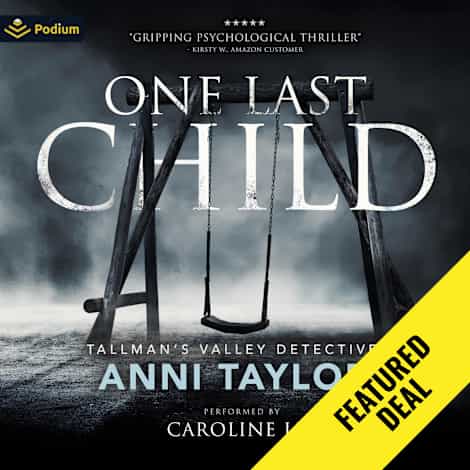 One Last Child by Anni Taylor