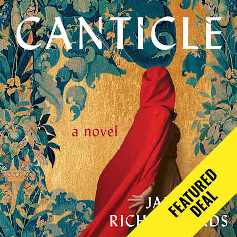 Canticle by Janet Rich Edwards
